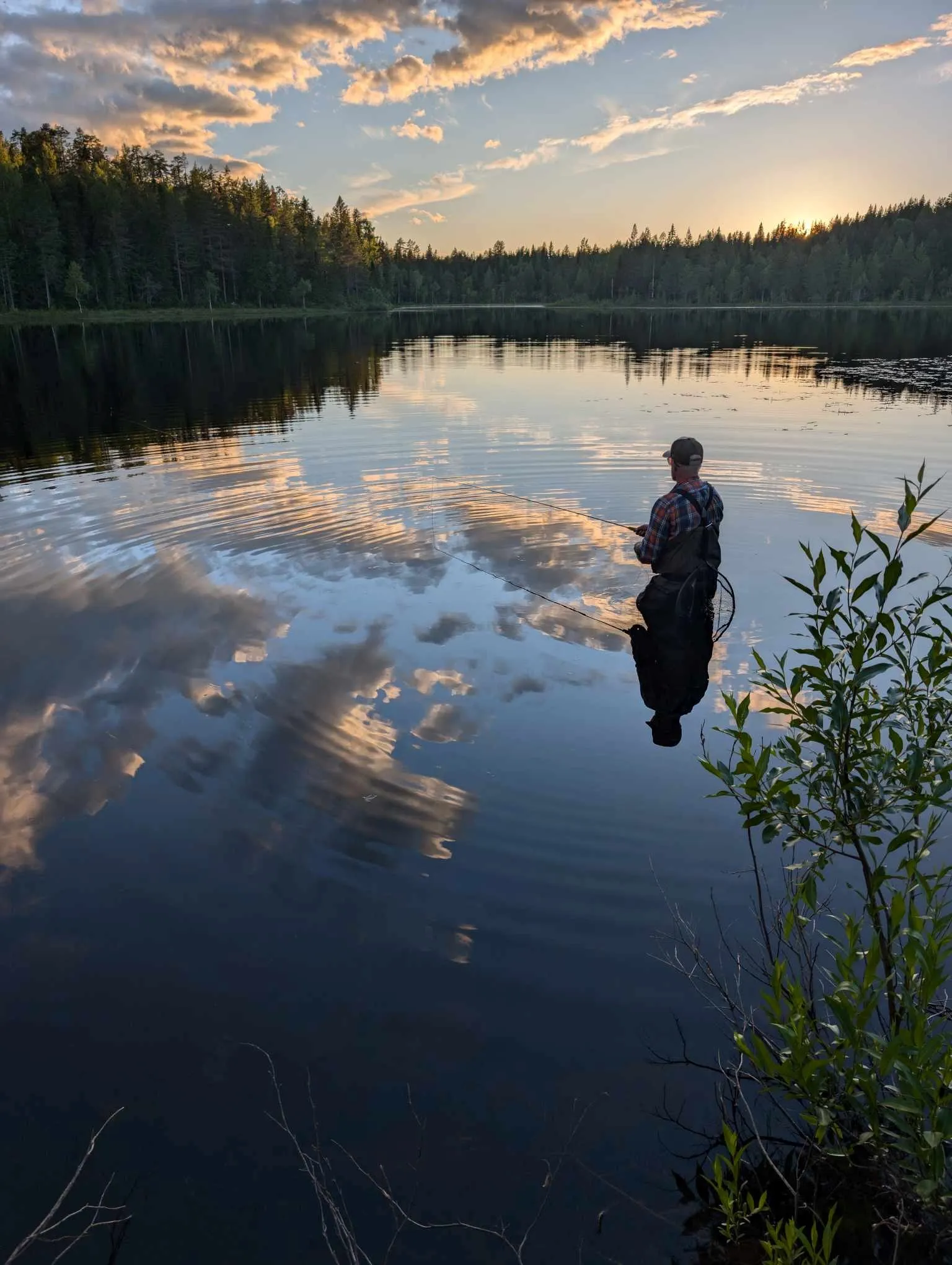 Öbacka Sportfiskeklubb