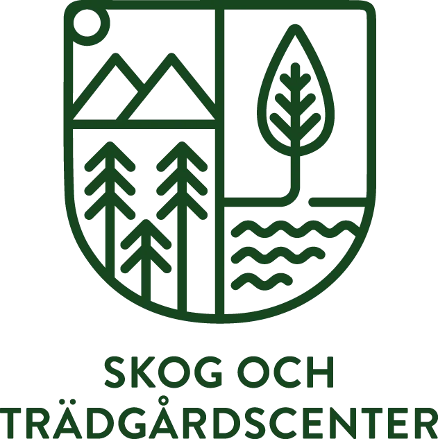 Skog och Trädgårdscenter
