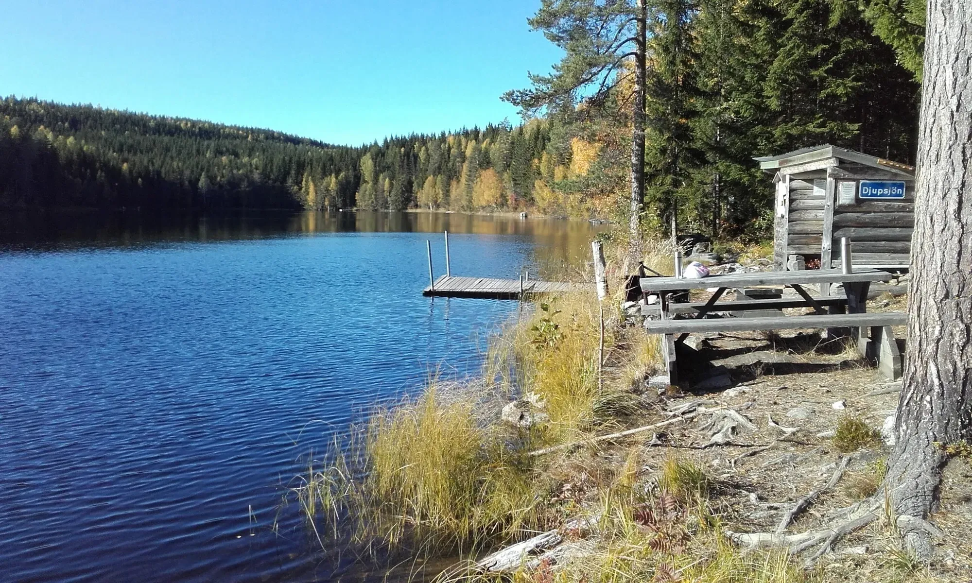 Djupsjön