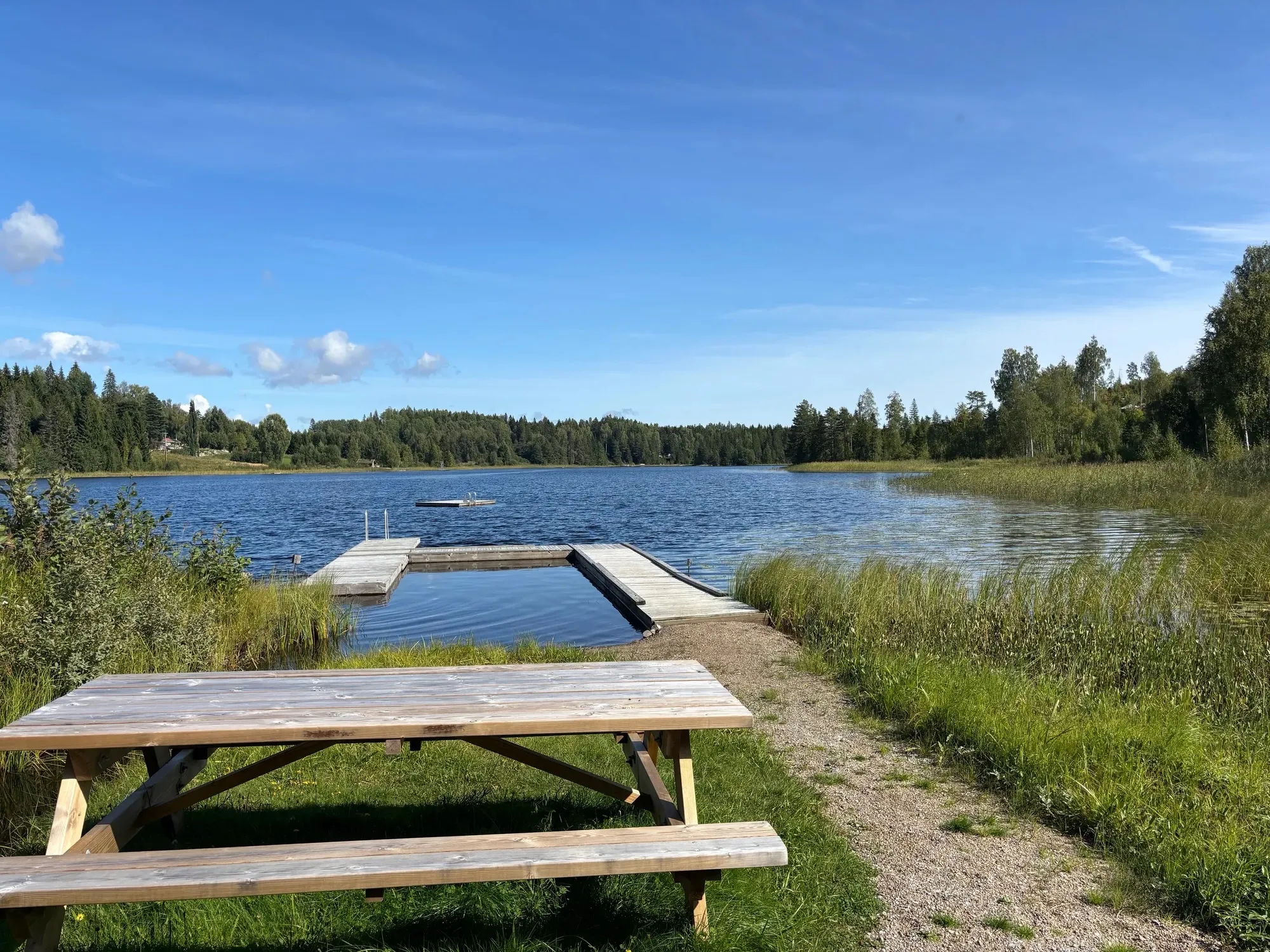 Bölesjön