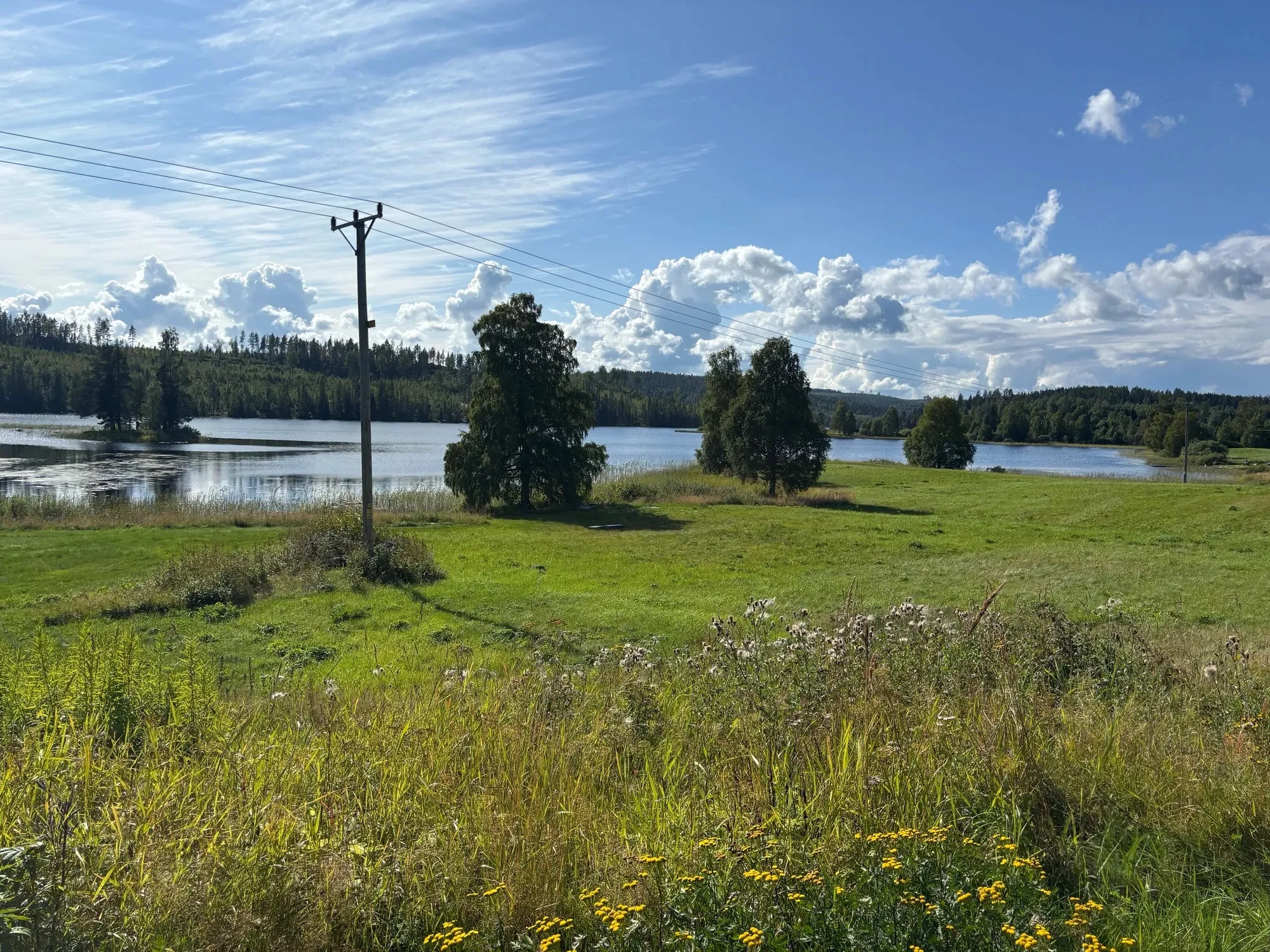 Huljesjön