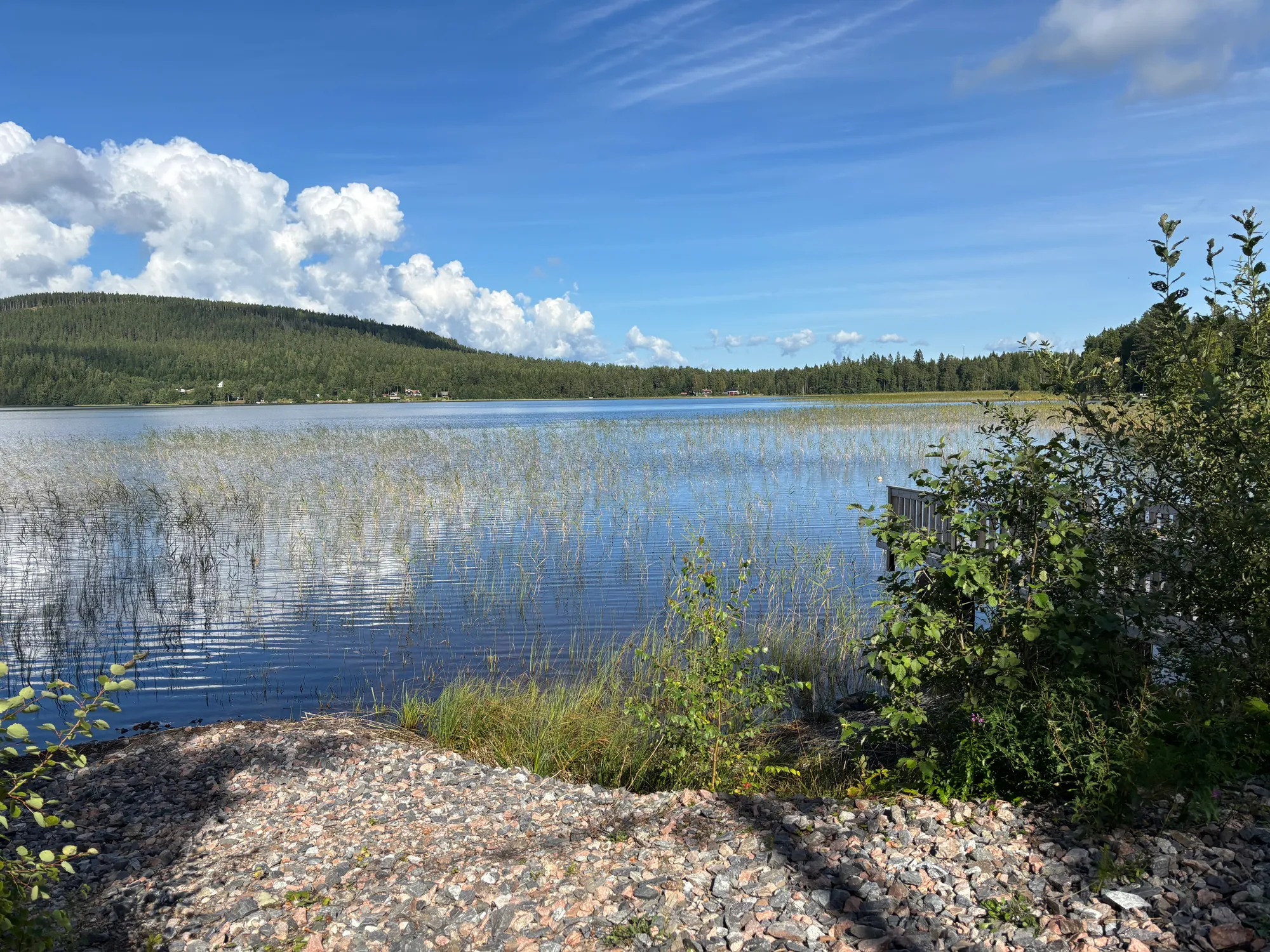 Segersjön