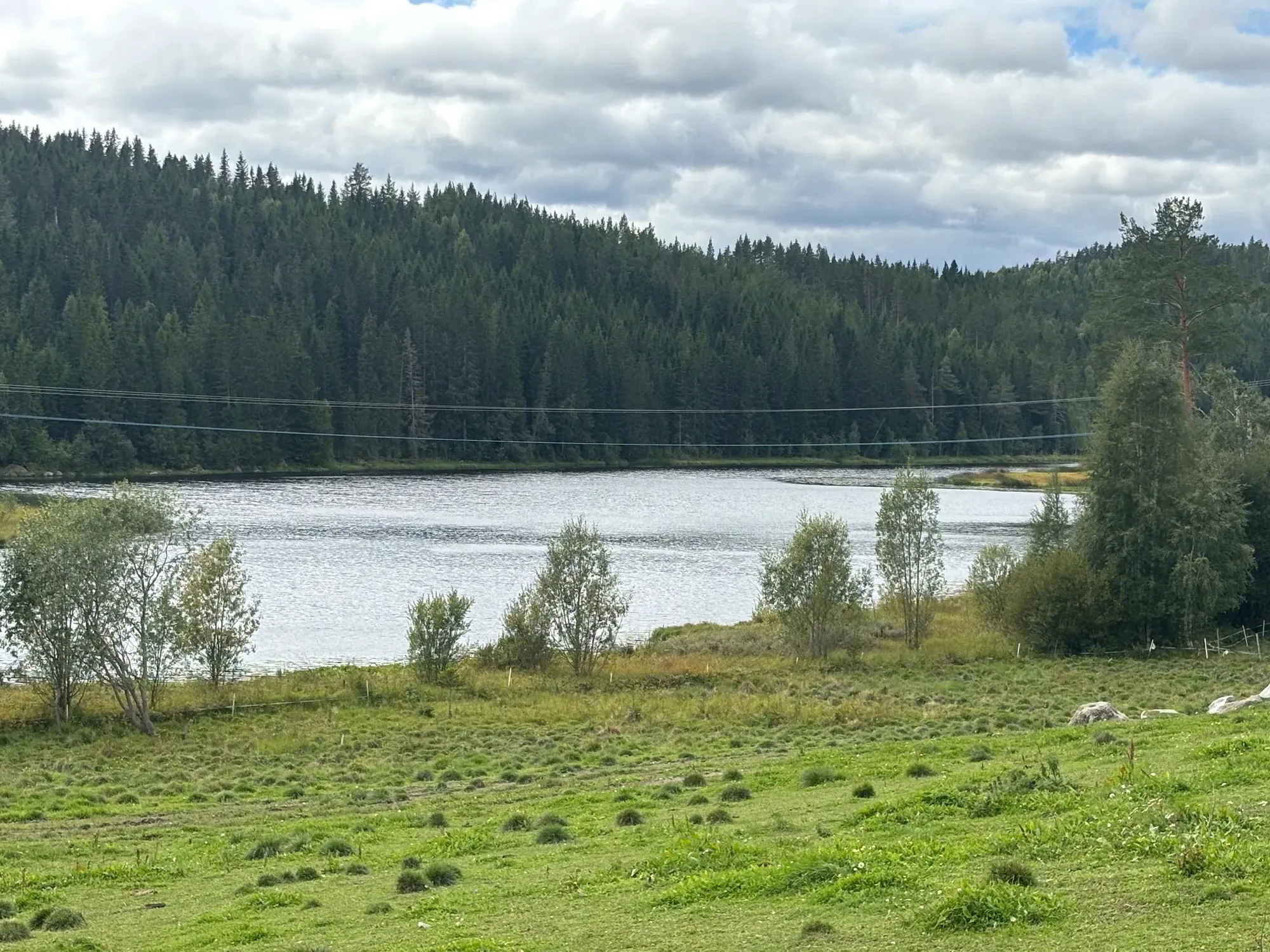 Högsjön