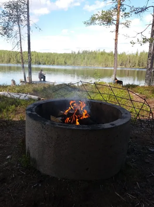 Stornaggtjärn